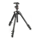 Manfrotto MKBFRA4-BH BeFree czarny